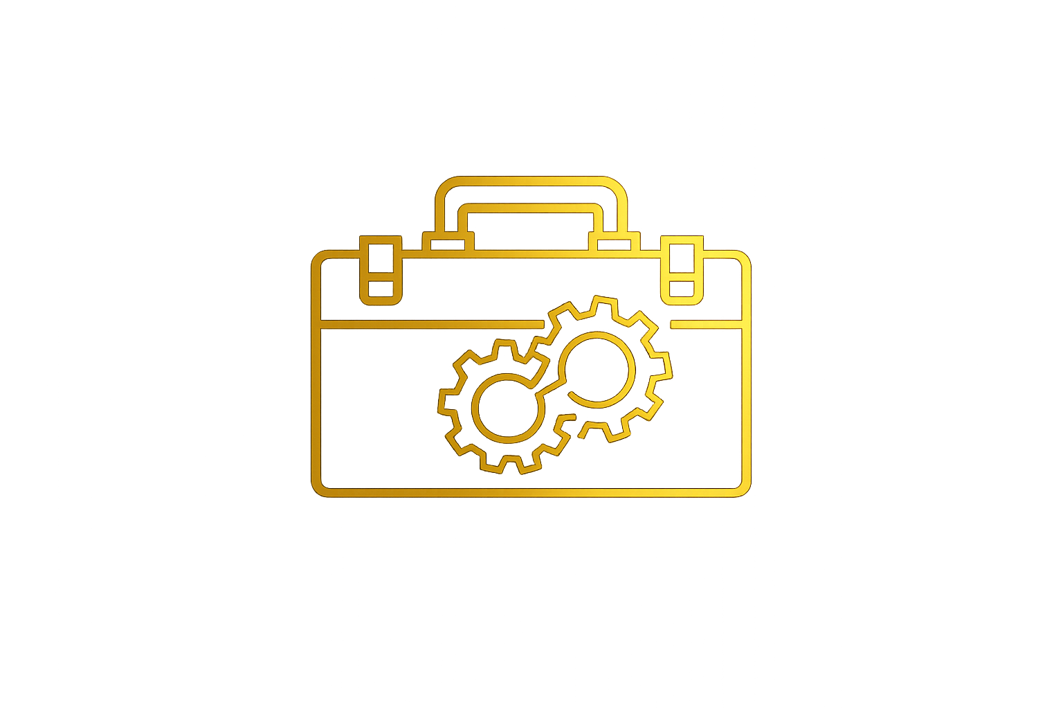reporting and trackable measurement icon