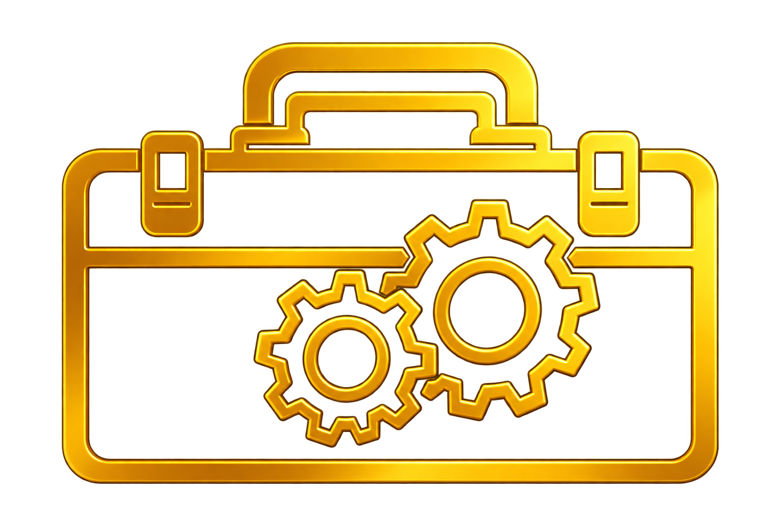Business solutions icon