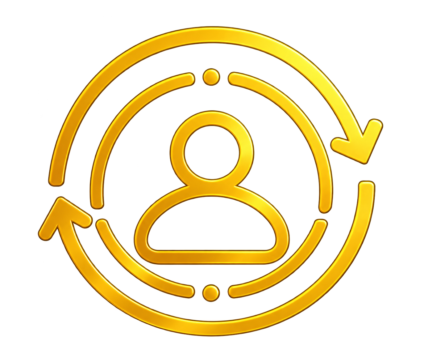 Website as a service icon