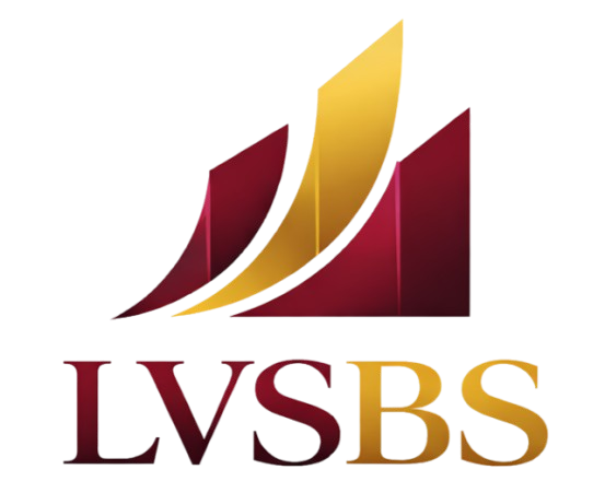 LV Strategic Business Solutions logo